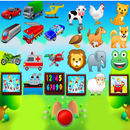 Toy Phone: Kids Learn and Baby Phone APK