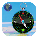 Super Smart Compass For Android 2019