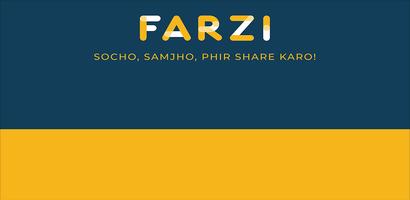 Farzi screenshot 1