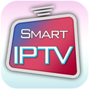 Smart IPTV Premium: support an APK