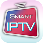 Smart IPTV Premium: support an ไอคอน