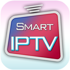 Smart IPTV Premium: support an icône