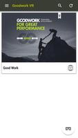 Goodwork VR স্ক্রিনশট 1