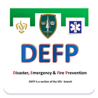 JFCBS First Response आइकन