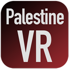 Palestine VR Zeichen