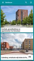 Reinbouw poster