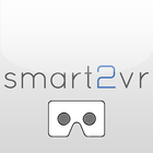 Smart2VR 图标