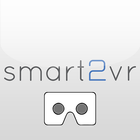 Smart2VR-icoon
