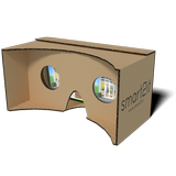 VR Appartement Zeichen