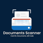 Fast Documents Scanner PDF icono