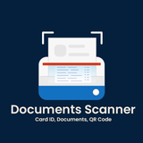 Fast Documents Scanner PDF icono