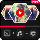 Video Maker : Convert images t APK