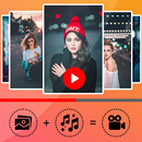 Photo Video Maker : Create Powerful Music Video APK