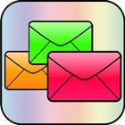 SMS Messages ikon