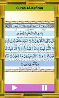 Last 15 Surah Quran ภาพหน้าจอ 2