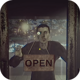 The Closing Shift icon
