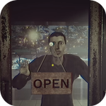 The Closing Shift icon