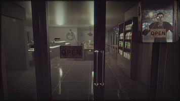 The Closing Shift poster