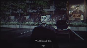 The Closing Shift screenshot 1