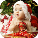 APK Christmas DP Maker