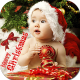 Christmas DP Maker icon