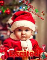 Christmas DP Maker পোস্টার