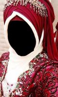 Hijab Fashion Photo Maker & Photo Editor capture d'écran 3