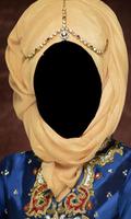 Hijab Fashion Photo Maker & Photo Editor capture d'écran 2