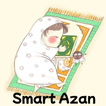 SmartAzan Pro 圖標