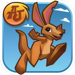 Descargar APK de AJ Jump: Animal Jam Canguros