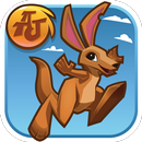 AJ Jump: Animal Jam Kangaroos! APK