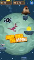 AJ Jump: Animal Jam Kangaroos! تصوير الشاشة 2