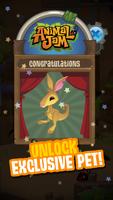 AJ Jump: Animal Jam Kangaroos! تصوير الشاشة 3