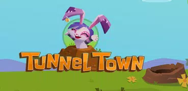 Tunnel Town