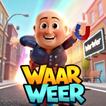 WAR WER : Run & Dash icon