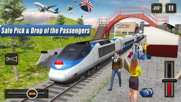 Indonesian Train Simulator 23 截圖 3