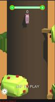 Lost Pig: Stack Ball- Helix Drop Crash Plakat