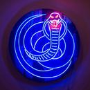 Snake.io NEON game APK