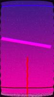 Snake.io NEON game Screenshot 3
