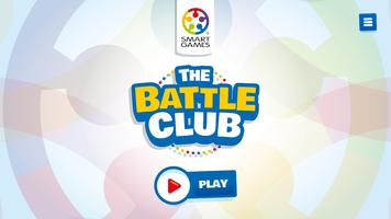 The Battle Club Affiche