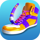 ShoeShop3D icône
