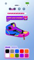 ShoeShop3D Affiche