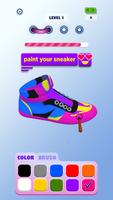 ShoeShop3D ポスター