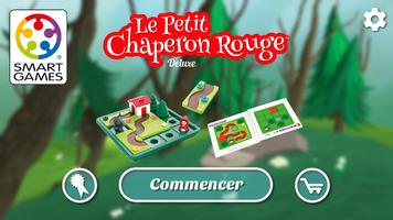 Le Petit Chaperon Rouge eBook Affiche