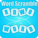 Classic Word Scramble Ultimate simgesi