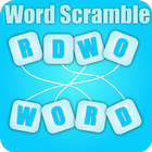Classic Word Scramble Ultimate ไอคอน