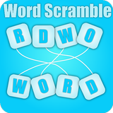 Classic Word Scramble Ultimate icon