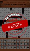 Crossword Ultimate Edition Pro تصوير الشاشة 3