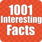 Interesting Facts 1001 Facts-icoon