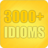 Idioms And Phrases Pro Edition-icoon
